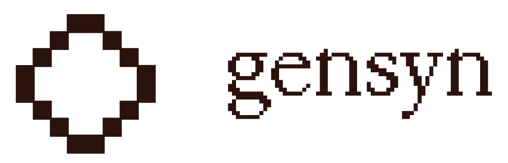 Gensyn AI logo