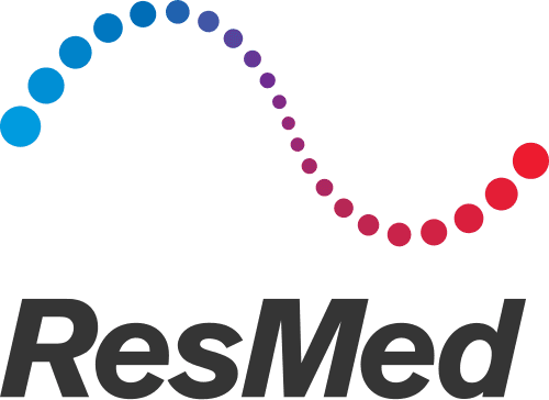 Resmed logo